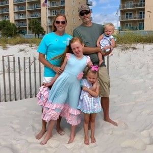 Meet your Posher, Brandy